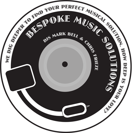 Bespoke Music Solutions logo